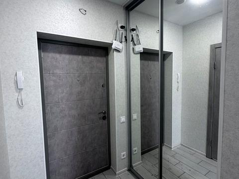 квартира за адресою Метрологічна вул., 21-А