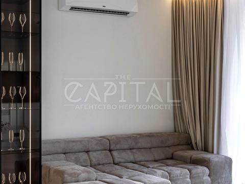 квартира за адресою Київ, Іоанна Павла II вул. (Патріса Лумумби), 12