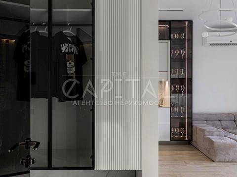 квартира за адресою Київ, Іоанна Павла II вул. (Патріса Лумумби), 12