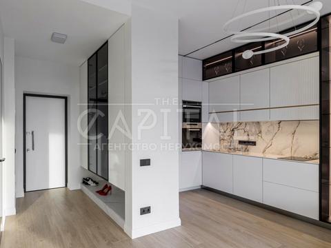 квартира за адресою Київ, Іоанна Павла II вул. (Патріса Лумумби), 12