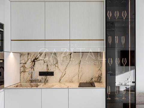 квартира за адресою Київ, Іоанна Павла II вул. (Патріса Лумумби), 12