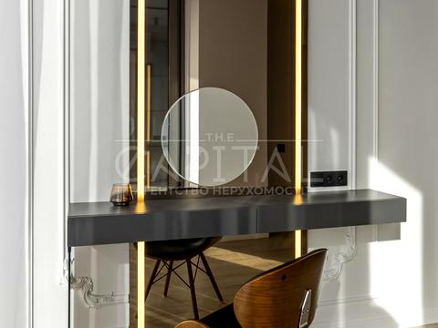 квартира за адресою Київ, Іоанна Павла II вул. (Патріса Лумумби), 12