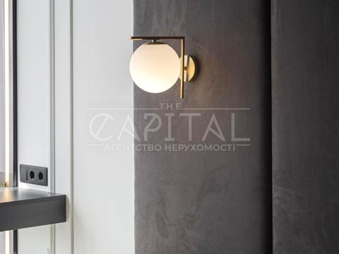 квартира за адресою Київ, Іоанна Павла II вул. (Патріса Лумумби), 12