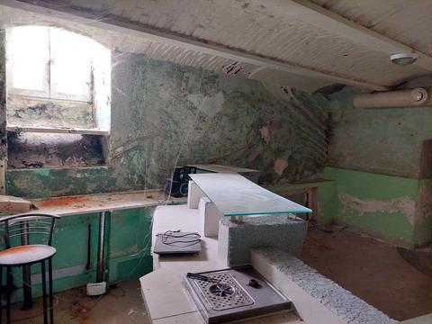 комерційна за адресою Січових Стрільців вул., 3