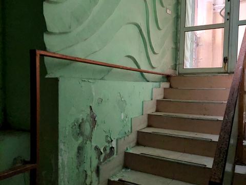 комерційна за адресою Січових Стрільців вул., 3