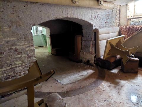 комерційна за адресою Січових Стрільців вул., 3