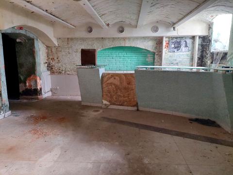 комерційна за адресою Січових Стрільців вул., 3