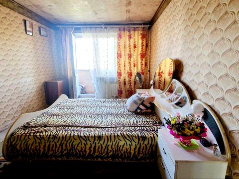 квартира за адресою Квартальна вулиц вул. (Гладкова), 12