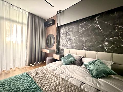 квартира за адресою Берестейський просп. (Перемоги), 11 к1