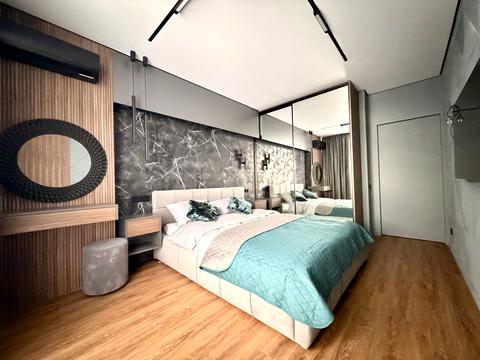 квартира за адресою Берестейський просп. (Перемоги), 11 к1