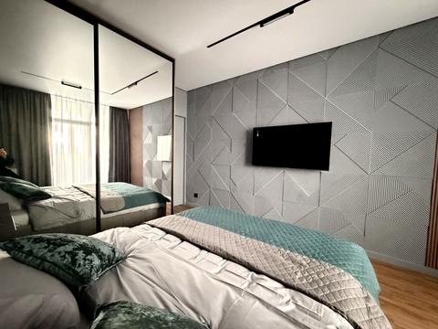 квартира за адресою Берестейський просп. (Перемоги), 11 к1