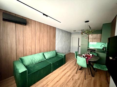 квартира за адресою Берестейський просп. (Перемоги), 11 к1