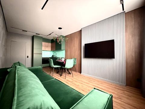 квартира за адресою Берестейський просп. (Перемоги), 11 к1