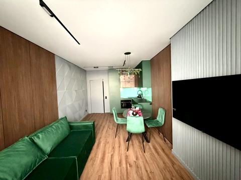 квартира за адресою Берестейський просп. (Перемоги), 11 к1