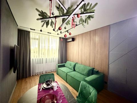 квартира за адресою Берестейський просп. (Перемоги), 11 к1