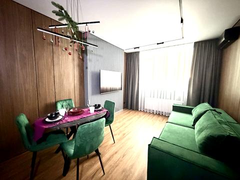 квартира за адресою Берестейський просп. (Перемоги), 11 к1