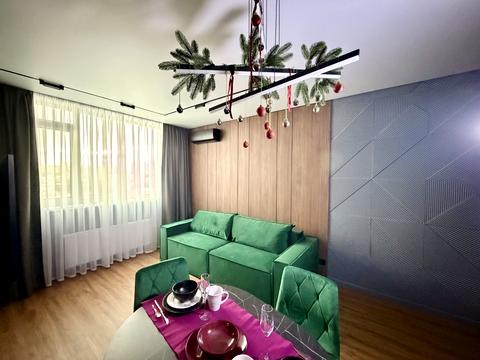 квартира за адресою Берестейський просп. (Перемоги), 11 к1