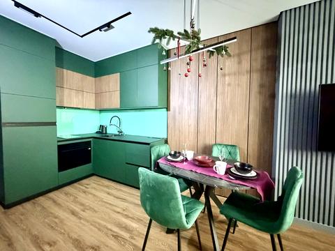 квартира за адресою Берестейський просп. (Перемоги), 11 к1