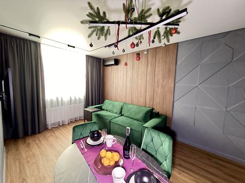 квартира за адресою Берестейський просп. (Перемоги), 11 к1