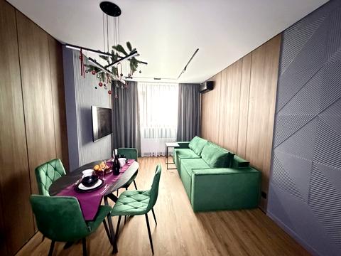 квартира за адресою Берестейський просп. (Перемоги), 11 к1