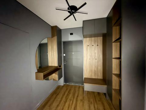 квартира за адресою Берестейський просп. (Перемоги), 11 к1