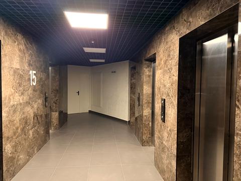 квартира за адресою Берестейський просп. (Перемоги), 11 к1