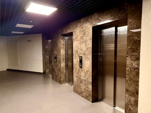 квартира за адресою Берестейський просп. (Перемоги), 11 к1