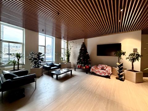 квартира за адресою Берестейський просп. (Перемоги), 11 к1