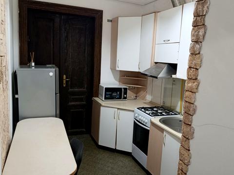 квартира за адресою Кирила і Мефодія вул., 24