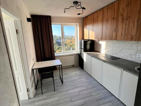 квартира за адресою Лисогірський пров., 20