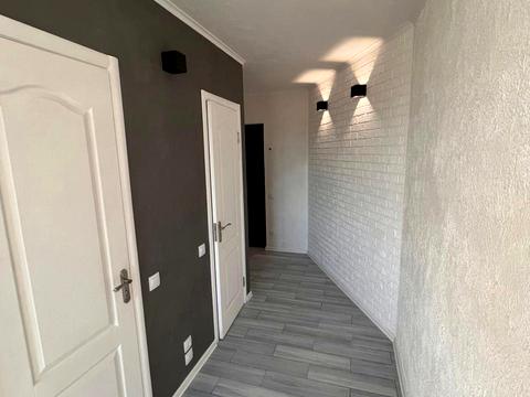 квартира за адресою Лисогірський пров., 20