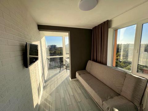 квартира за адресою Лисогірський пров., 20