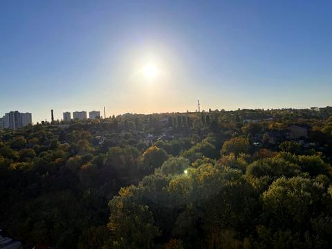 квартира за адресою Лисогірський пров., 20