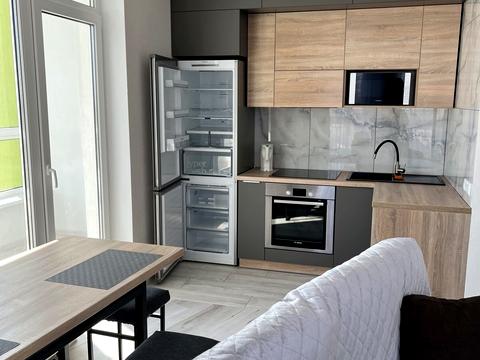 квартира за адресою Олеся Бердника вул., 1-Д