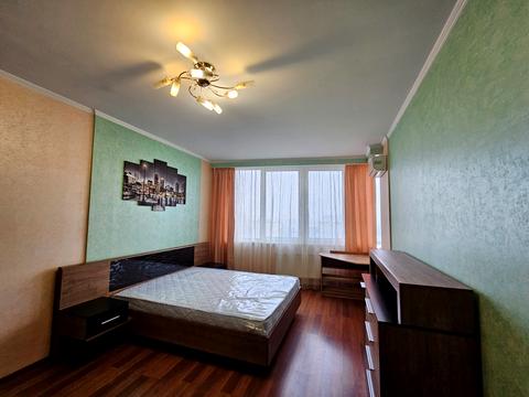 квартира за адресою Вишгородська вул., 45