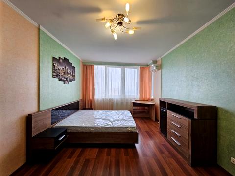 квартира за адресою Вишгородська вул., 45