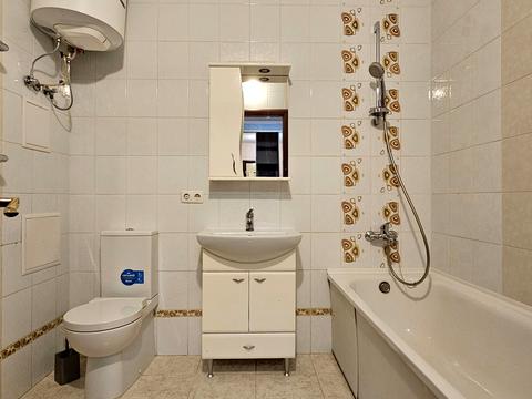 квартира за адресою Вишгородська вул., 45