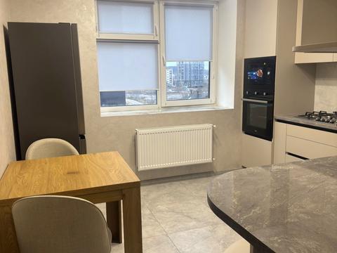 квартира за адресою Гетьманська вул., 1