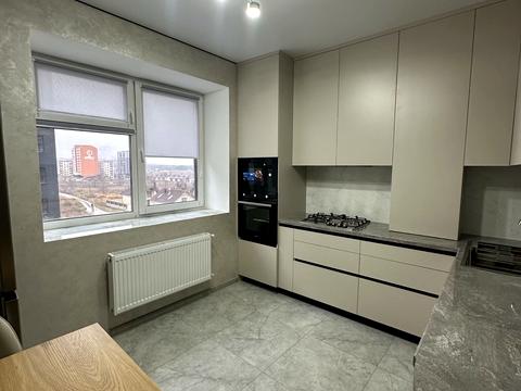 квартира за адресою Гетьманська вул., 1