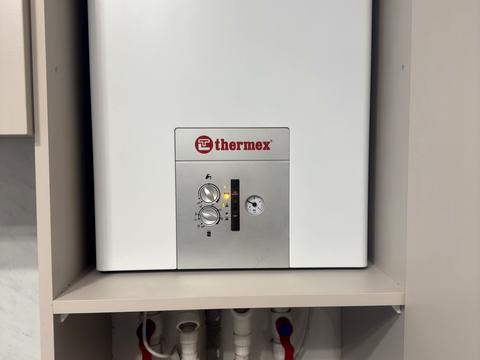 квартира за адресою Гетьманська вул., 1