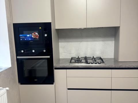 квартира за адресою Гетьманська вул., 1