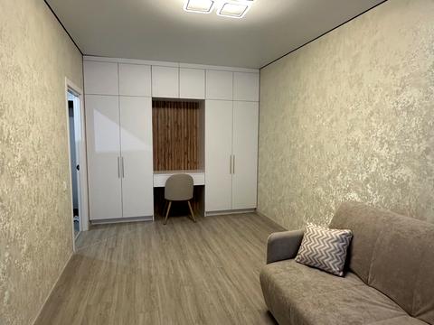 квартира за адресою Гетьманська вул., 1