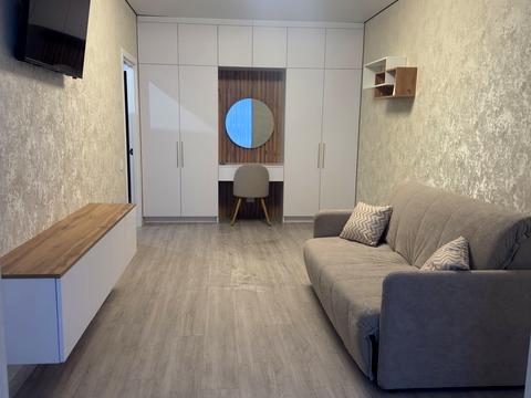 квартира за адресою Гетьманська вул., 1