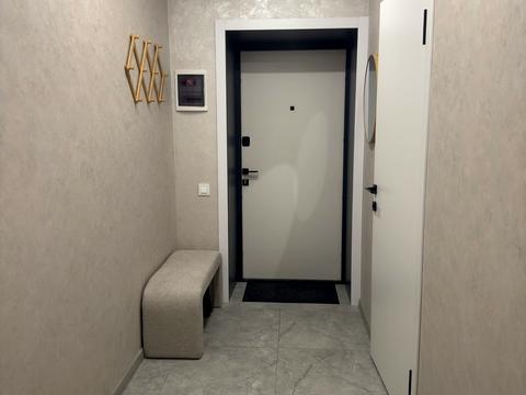 квартира за адресою Гетьманська вул., 1