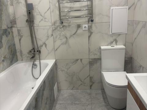 квартира за адресою Гетьманська вул., 1