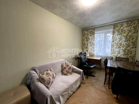 квартира за адресою Бучми вул. (Командарма Уборевича), 36а