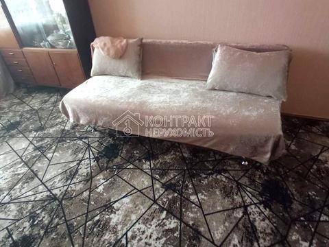 квартира за адресою Бучми вул. (Командарма Уборевича), 36а