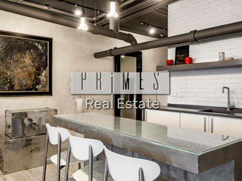 коммерческая по адресу Андрея Верхогляда ул. (Михайла Драгомирова), 12