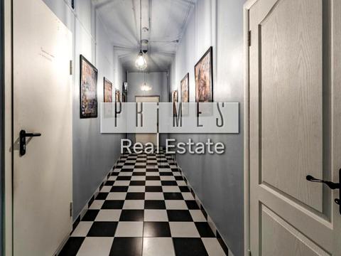 коммерческая по адресу Андрея Верхогляда ул. (Михайла Драгомирова), 12