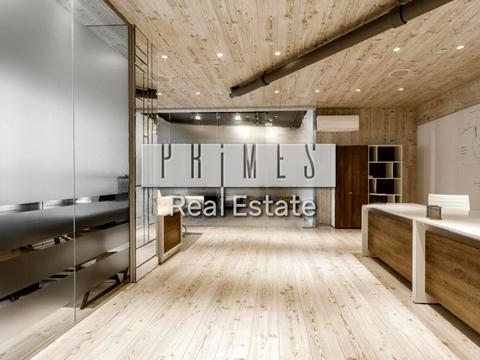 коммерческая по адресу Андрея Верхогляда ул. (Михайла Драгомирова), 12